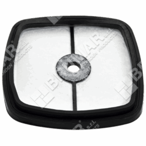 Filtro aria per soffiatori ALPINA - CASTOR - CASTELGARDEN - GGP 123220012/0 - 028051