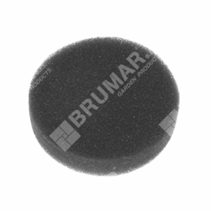 Filtro aria per soffiatori ECHO - KIORITZ - HOKKAIDO 130.310.0076.0 - 006752