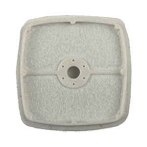 Filtro aria per soffiatori ECHO - KIORITZ - HOKKAIDO A226000350 - A226000351 - A226000470 - A226000471 - A226000472 - 046450