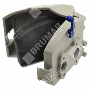 Filtro aria per soffiatori HYUNDAI - EINHELL - 048348