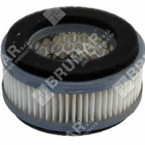 Filtro aria per soffiatori SHINDAIWA 68206.82400 - 68206.80056 - 011779