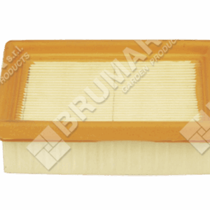 Filtro aria per soffiatori e atomizzatori STIHL 4203.141.0301A - 4224.141.0300 - 012348