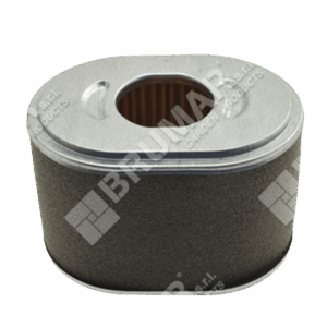 Filtro aria per spaccalegna KALAOS - 040758