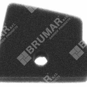 Filtro aria per tagliasiepi HUSQVARNA 537.0664.01 - 018461