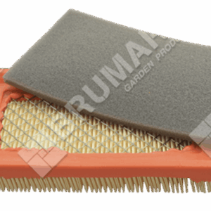 Filtro aria per trattorini MTD - CUB CADET - TORO - YARD-MAN 751-10298 - 021891