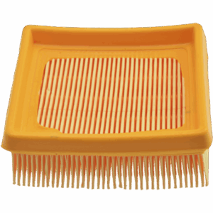 Filtro aria per troncatori DOLMAR - SACHS - MAKITA 395.173.010 - 046588