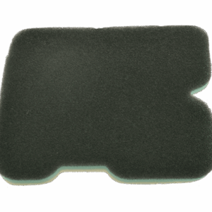 Filtro aria per troncatori DOLMAR - SACHS - MAKITA 395.173.080 - 395.173.081 - 395.173.090 - 046568