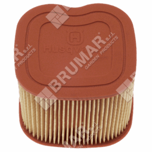 Filtro aria per troncatori HUSQVARNA 506.1458.01 - 009257