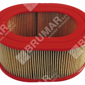 Filtro aria per troncatori HUSQVARNA 506.2498.01 - 015697