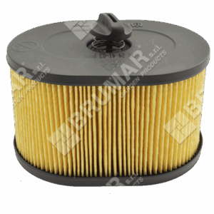Filtro aria per troncatori HUSQVARNA 510.2441.03 - 039575
