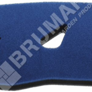 Filtro aria per troncatori PARTNER 506.2319.01 - 013205