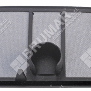 Filtro aria per troncatori STIHL 4224.140.1801 - 013950