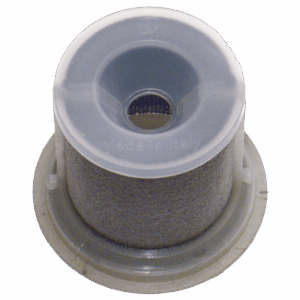 Filtro aria per troncatori e trivelle STIHL 4201.140.1802 - 004463