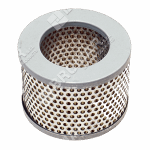 Filtro aria per troncatori e trivelle STIHL 4201.141.0300 - 004176