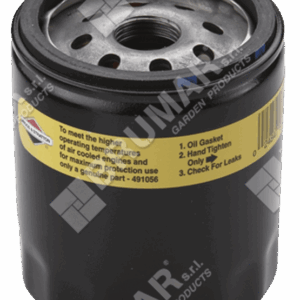 Filtro olio per motori BRIGGS & STRATTON - 020153