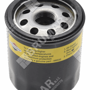 Filtro olio per motori BRIGGS & STRATTON - 020175