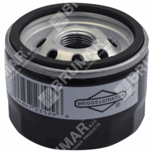 Filtro olio per motori BRIGGS & STRATTON - 020237