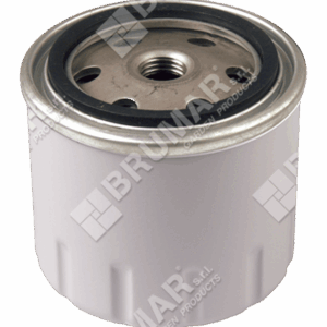 Filtro olio per motori INTERMOTOR - LOMBARDINI - 010725