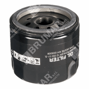 Filtro olio per motori KOHLER - 010620