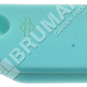 Filtro spugna per motori BRIGGS & STRATTON 270843 - 270843S - 027306