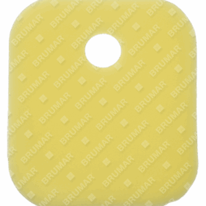 Griglia filtro aria per decespugliatori GREEN LINE - 057368