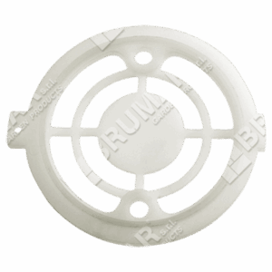 Griglia filtro aria per motori MITSUBISHI FR67207 - 001556