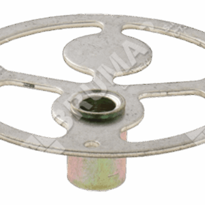 Griglia filtro aria per motori MITSUBISHI FR67398 - 002725