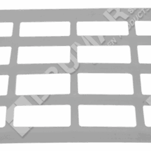 Griglia filtro aria per soffiatori GREEN LINE - 018268