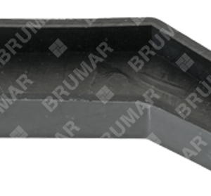 Guida filtro aria per rasaerba GIANS - 019216