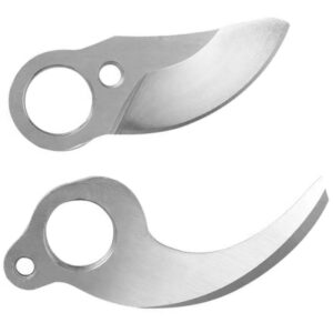 Set lame ricambio originali Stihl per forbice Stihl ASA20 - VA050074200