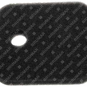 Prefiltro aria per decespugliatori HUSQVARNA 577.6330.01 - 051155