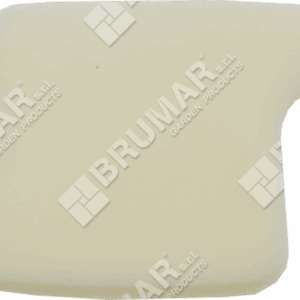 Prefiltro per decespugliatori, tagliasiepi, soffiatori, motopompe e multitool SHINDAIWA A226000700 - 046385