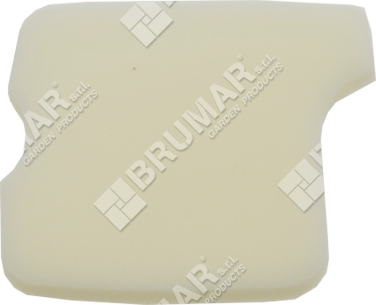 Prefiltro per decespugliatori, tagliasiepi, soffiatori, motopompe e multitool SHINDAIWA A226000700 - 046385