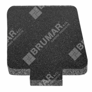 Prefiltro per motori BLUE BIRD - ZANÈ 332270 - 038430