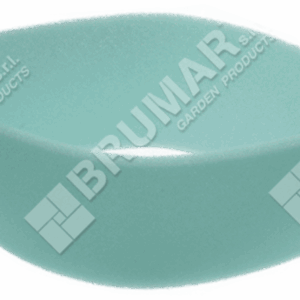 Prefiltro per motori BRIGGS & STRATTON 272403S - 018435