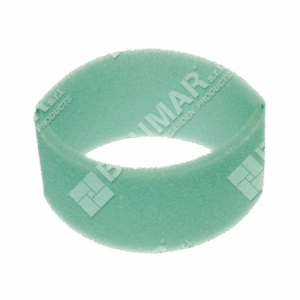 Prefiltro per motori BRIGGS & STRATTON 272533 - 006737