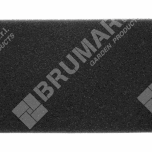 Prefiltro per motori BRIGGS & STRATTON 273638/S - 009291