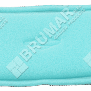 Prefiltro per motori BRIGGS & STRATTON 491435S (ex 271933) - 020420