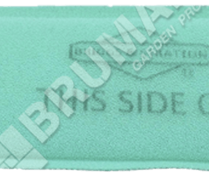 Prefiltro per motori BRIGGS & STRATTON 492889 - 000268