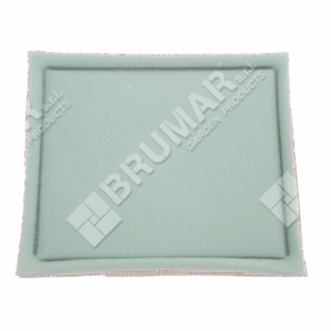 Prefiltro per motori BRIGGS & STRATTON 805267 - 006743