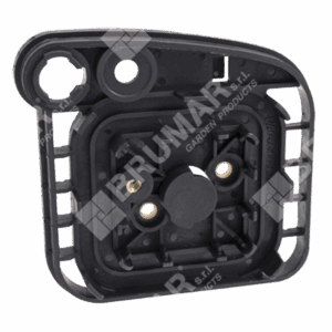 Scatola filtro aria per decespugliatori GREEN LINE - 018201