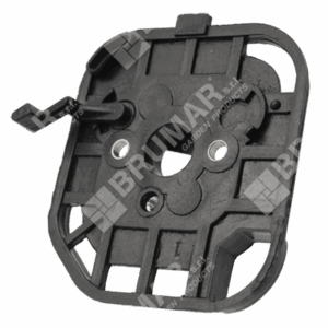 Scatola filtro aria per decespugliatori GREEN LINE - 047027