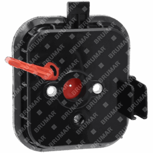 Scatola filtro aria per decespugliatori GREEN LINE - 057371