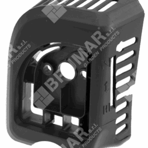 Scatola filtro aria per decespugliatori IKRA - MOGATEC 73000630 - 042393