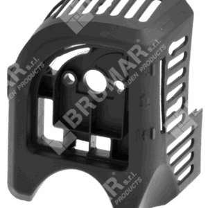 Scatola filtro aria per decespugliatori IKRA - MOGATEC 73000675 - 042428