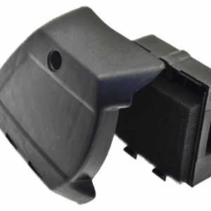 Scatola filtro aria per decespugliatori IKRA - MOGATEC 73041100 - 042439