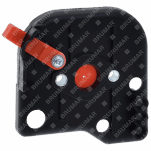 Scatola filtro aria per decespugliatori STERWINS - 057424