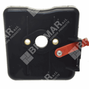 Scatola filtro aria per decespugliatori TONINO LAMBORGHINI 73040167 - 030201