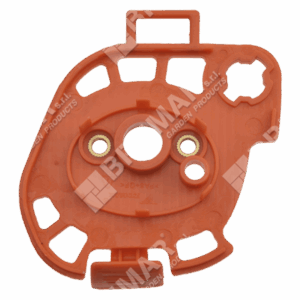 Scatola filtro aria per decespugliatori ZOMAX 4.005.0203.04 - 039014