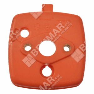 Scatola filtro aria per decespugliatori ZOMAX 4.005.0203.06 - 049440